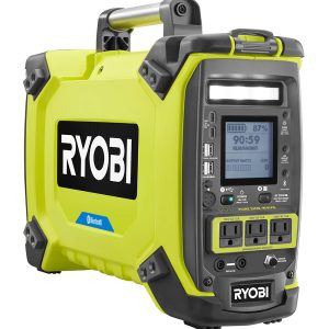 1800-WATT PORTABLE POWER STATION