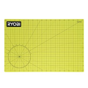 A3 SELF-HEALING CUTTING MAT