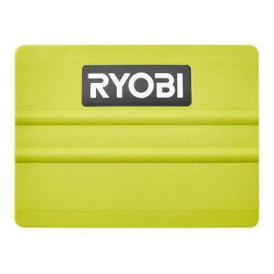 Application Squeegee
