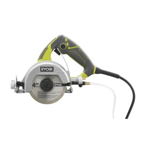 4" Hand-Held AC Tile Saw
