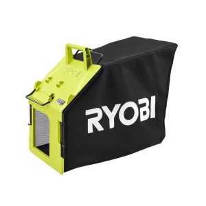 EXTRA CAPACITY LAWN MOWER BAG