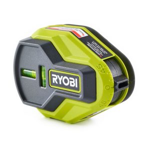 20' AirGrip™ Laser Level