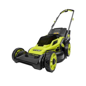 18V ONE+ HP BRUSHLESS 16" PUSH MOWER KIT