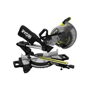 18V ONE+ HP BRUSHLESS 10" SLIDING COMPOUND MITER SAW