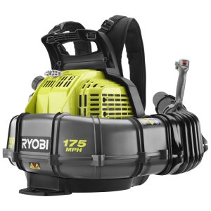 2 Cycle 760 CFM Backpack Blower