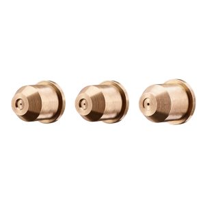 Replacement Electrostatic Nozzle - 2 Medium Settings 1 High Setting (3-Pack)