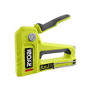 Heavy Duty 4-in-1 Stapler