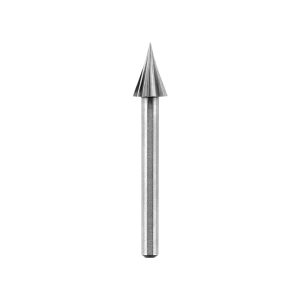 1/4" CONE ENGRAVING BURR