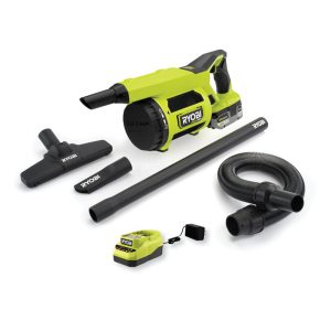 18V ONE+ HP BRUSHLESS JOBSITE HAND VACUUM KIT