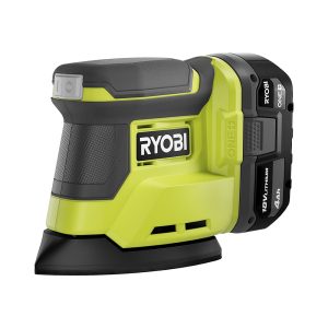 18V ONE+ CORNER CAT FINISH SANDER KIT