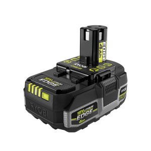 ONE+ 18V 4.0 Ah Lithium-Ion EDGE Battery Pack