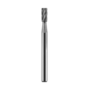 1/8" CARBIDE CYLINDER ENGRAVING BURR