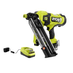 18V ONE+ HP BRUSHLESS 30° AIRSTRIKE FRAMING NAILER KIT