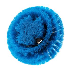 SOFT BRISTLE ROUND BRUSH