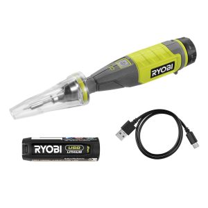 USB LITHIUM SOLDERING PEN KIT