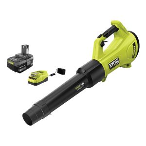 18V ONE+ HP BRUSHLESS WHISPER SERIES 450 CFM BLOWER KIT