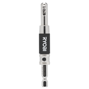 RYOBI SELF-CENTERING HINGE BIT