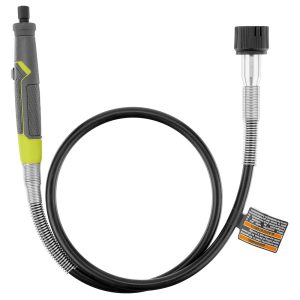 FLEX SHAFT ATTACHMENT