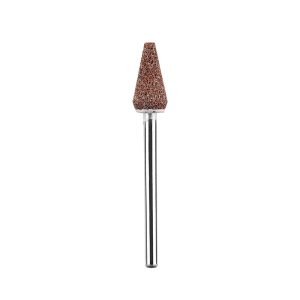 2 PC. 5/16" POINTED-CONE GRINDING STONES