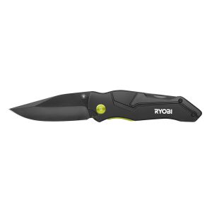 Multi-Function Folding Knife with 3.25" Blade