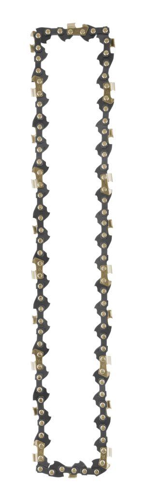 12" .043 GAUGE REPLACEMENT CHAINSAW CHAIN, 45 LINKS