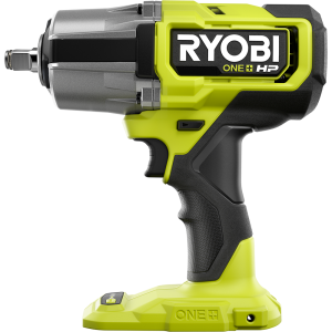 18V ONE+ HP BRUSHLESS 4-MODE 1/2" HIGH TORQUE IMPACT WRENCH KIT