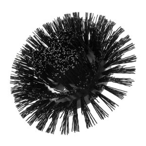 ABRASIVE BRISTLE ROUND BRUSH