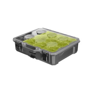 LINK SMALL PARTS ORGANIZER