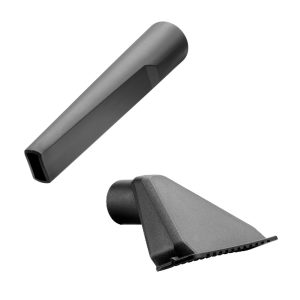 1-1/4 IN. CREVICE TOOL AND UTILITY NOZZLE