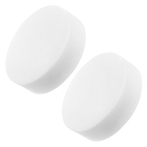 2 PC. 3.5" SPONGE KIT
