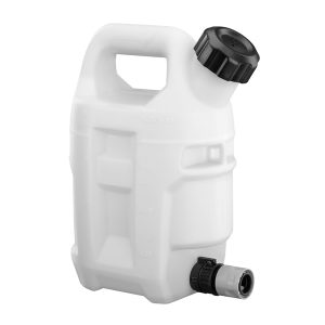 18V ONE+ Electrostatic Sprayer 1 Gal. Replacement Tank