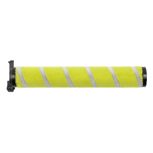 HIGH-CAPACITY STICK VACUUM REPLACEMENT PLUSH ROLLER BAR