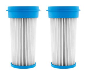 Pool Vacuum Replacement Filters (2-Pack)