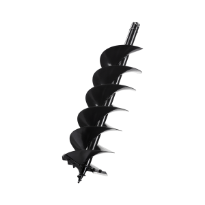 8" Auger Bit