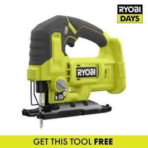 18V ONE+ JIG SAW