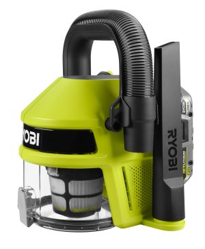 18V ONE+ GoGoVac™