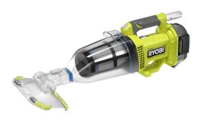 18V ONE+ Handheld Cordless Pool Vacuum Cleaner (Tool Only) with Floor Head