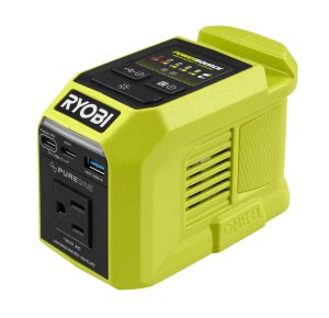 18V ONE+ 200W Power Source/Charger