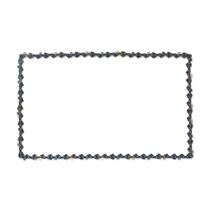 20" 0.050-Gauge Replacement Full Compliment Chainsaw Chain, 70 Links