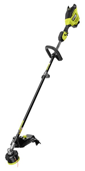 40V HP Brushless 17" Attachment Capable String Trimmer