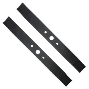 30" BATTERY RIDING MOWER REPLACEMENT BLADES