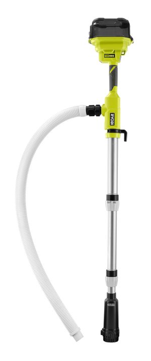 18V ONE+ 1/6 TELESCOPING POLE PUMP KIT