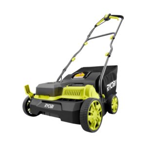 18V ONE+ HP Brushless 14" Dethatcher/Aerator Kit