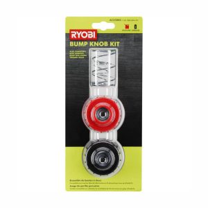 REPLACEMENT ARBOR BUMP KNOB,SPRING