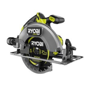 18V ONE+ HP Brushless 7-1/4" Circular Saw