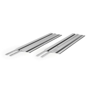 55" ACCESSORY TRACK