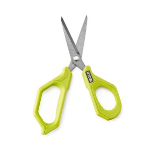 NON-STICK PRECISION SCISSORS