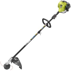 2 Cycle Full Crank Attachment Capable Straight Shaft String Trimmer