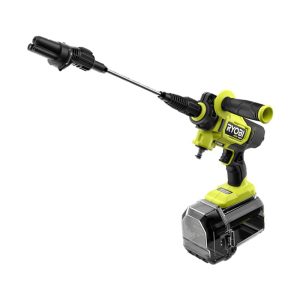 40V HP BRUSHLESS POWER CLEANER KIT
