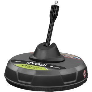 12" Electric Pressure Washer Surface Cleaner